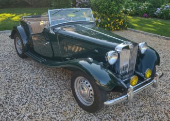 Southampton Fresh Air Home’s Inaugural Concours D’Elegance