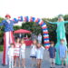 Southampton Fresh Air Home’s 35th American Picnic with Fireworks by Grucci