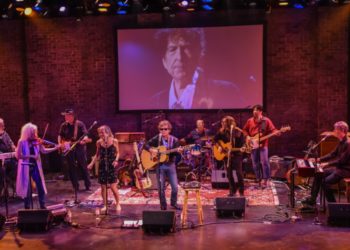 The Complete Unknowns at Bay Street Theater