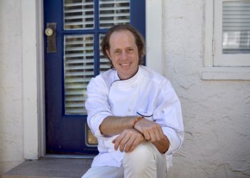 Unique Hamptons Night Out – A Plant Based Private Dinner