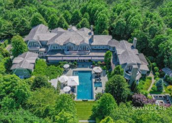Hamptons Elegance and Luxury Redefined