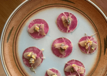 Westerly Canteen × Sag Distillery, Weekend Pop-Up & Ticketed Five-Course Dinner