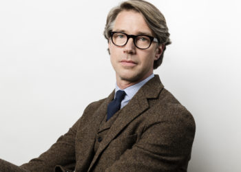 The East Hampton Historical Society’s “Lecture Luncheon Benefit” Presents World-Renowned Landscape Architect Thomas L. Woltz