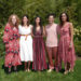 Altuzarra & Saks Celebrate the Exclusive Summer 2022 Capsule at Joseph Altuzarra’s Hamptons Home