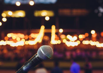 Nationally Acclaimed Comedian Marion Grodin Live at Bay Street Theater