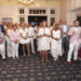CTREE – “An Evening in White” – Horse Changing Lives at Sebonack Golf Club in Southampton