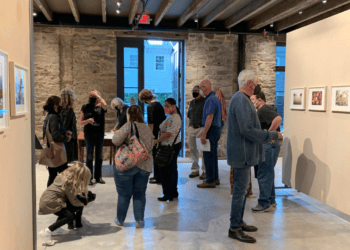 East End Special Players Host Create Fair, an Outdoor Festival