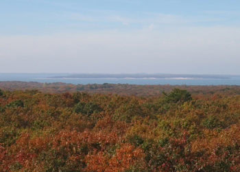 Sixty-Something: Summer 2022 Ends as the Fall Begins