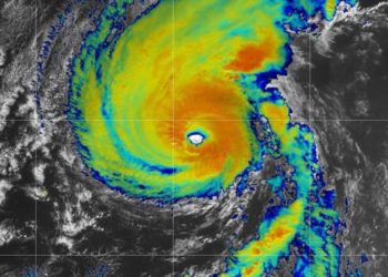 Swept Away: Love Letter to a Surrogate(s), a Guild Hall: Offsite Exhibition Creates a Transcontinental Heartbeat