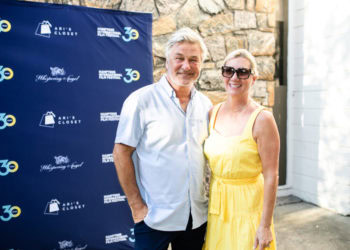 HamptonsFilm SummerDocs Screening of NAVALNY