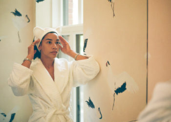 Health and Beauty Icon Hannah Bronfman on Launching HBFIT