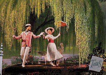 The Julie & Tony Exhibit at Sag Harbor Cinema