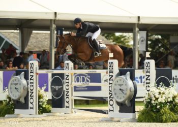 46th Annual Hampton Classic Horse Show Completes Greatest Year Ever