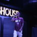 Lupe Fiasco Performs Live at The Clubhouse in East Hampton