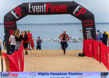 MightyMan Triathlon Returns to Montauk