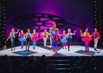 Our Fabulous Variety Show Presents The Guardians Gala