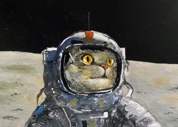 The Parrish Museum Joins Over 700 Cities Globally in Hosting PechaKucha Nights