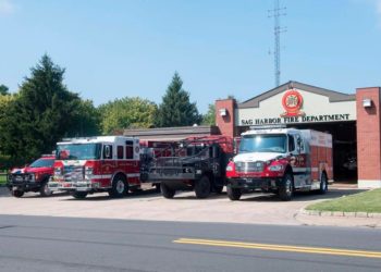 Rock The Boat Fundraiser, Protect Our Firefighters and Our Harbor