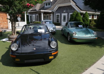 Inaugural Concours d’Elegance to benefit the Southampton Fresh Air Home