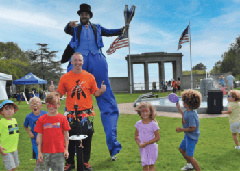 SouthamptonFest Returns for a Family Friendly Weekend