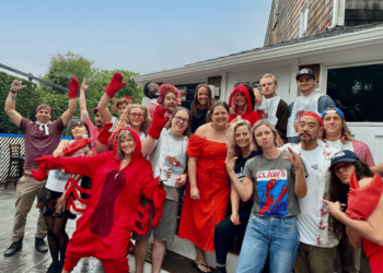 Easy Living, Hard Earned — Tumbleweed Tuesday, Celebrating the Service Industry