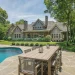 Extraordinary Sagaponack Country Estate