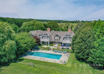 How to Have the Best of Two Worlds in Bridgehampton