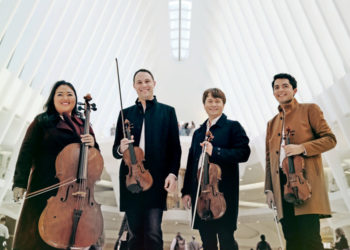 BCM Autumn, Bridgehampton Chamber Music’s Fall Series, Expands to Three Events