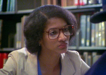 A Special Screening of Losing Ground by Kathleen Collins