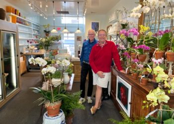 The Bridgehampton Florist – The Destination for the Hamptons’ Best Flowers
