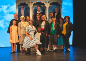 Review: “Cry Baby-The Musical,” is a Hit at NFCT
