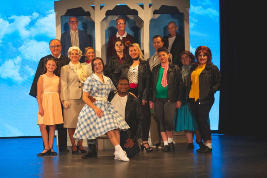Review “Cry BabyThe Musical,” is a Hit at NFCT