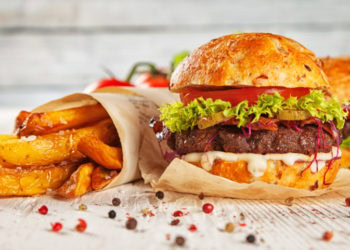 Sixty-Something: Hamptons Hamburger Tales