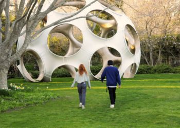 LongHouse Reserve’s Spirit of the Garden Saturdays