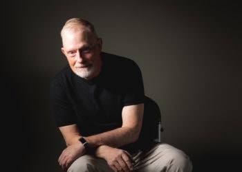 Michael Benton Disher, “Integrity and Excellence”