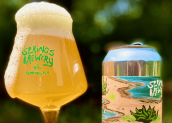 Springs Brewery, Local Beer & the Power of Place