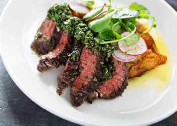 Sixty-Something: Sampling East End Steakhouses