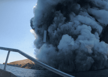 Film Review: The Volcano: Rescue From Whaakari, is a Success at HIFF