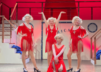 The Westhampton Beach Performing Arts Center is a Vital Part of the East End Community