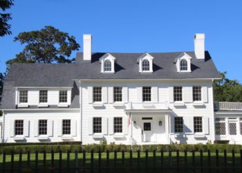 East Hampton House & Garden Tour
