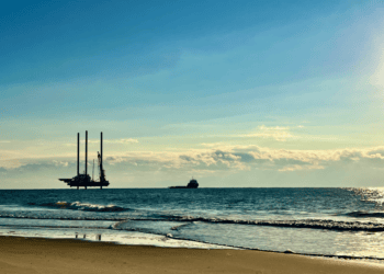 Winds of Change at Beach Lane