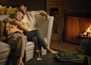 Holiday Happenings at Canoe Place Inn & Cottages