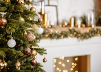 Sixty-Something: “Oh Christmas Tree, Oh Christmas Tree”