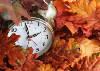 Sixty-Something: Long Sunny Days Versus Short Ones