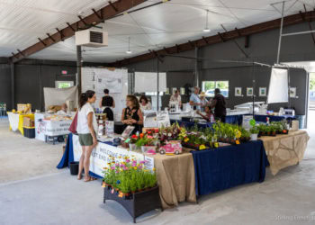 East End Food Market to Launch Second Winter Season