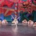 It’s Nutcracker Season at The Hampton Ballet Theatre School