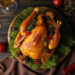 The Perfect Thanksgiving Turkey Recipe