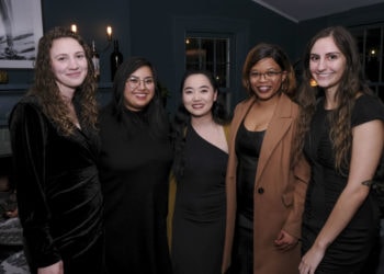 Thinking Huts East End Fund-Raising Gala