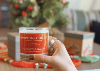 Hamptons Handpoured: Capturing the Essence of the East End