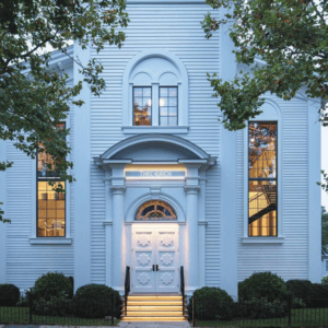 The Fifth Annual Creativity Conference